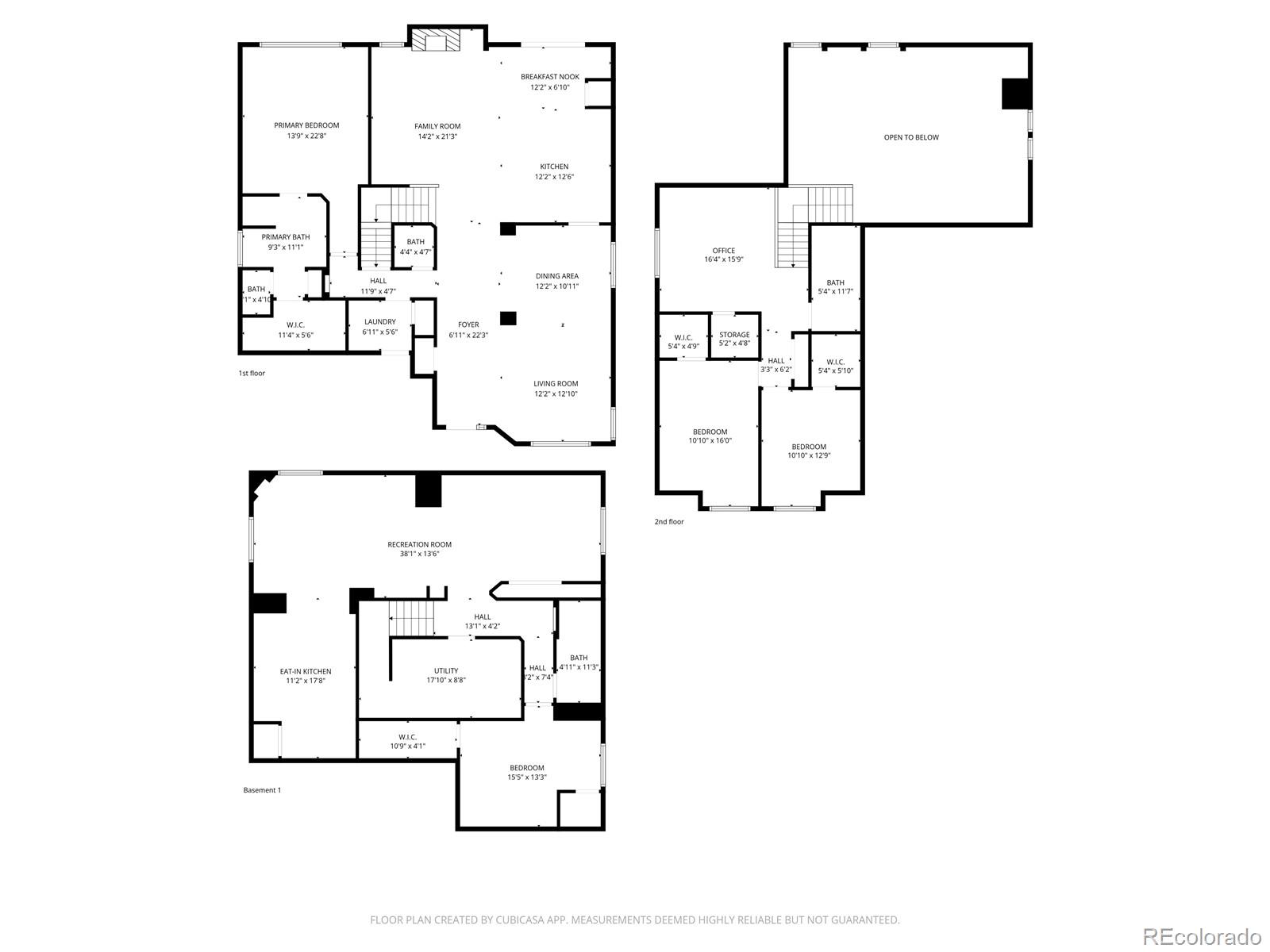 15957 Brooklime Court