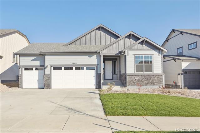 16910 Mckay Drive