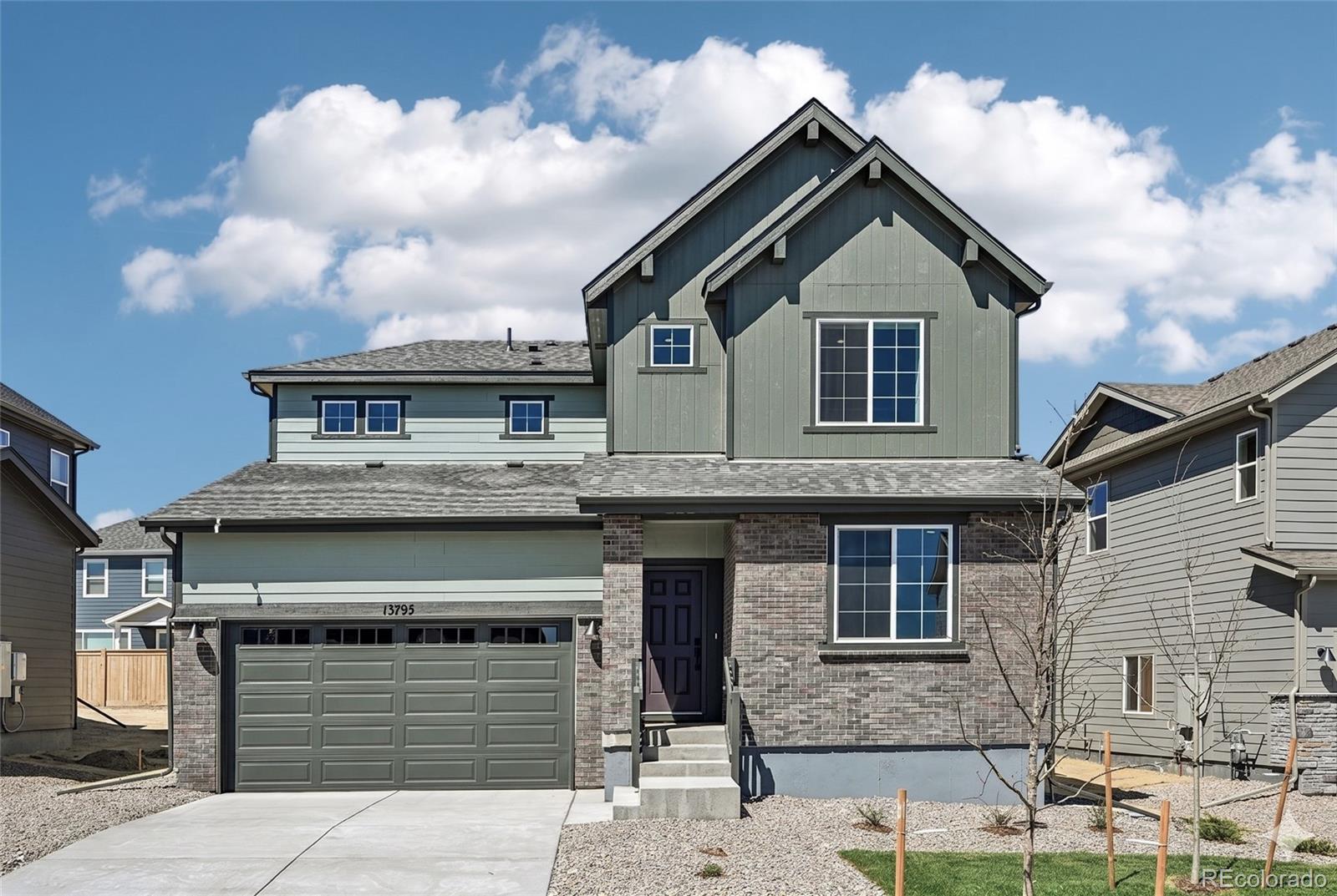 13795 Daffodil Way