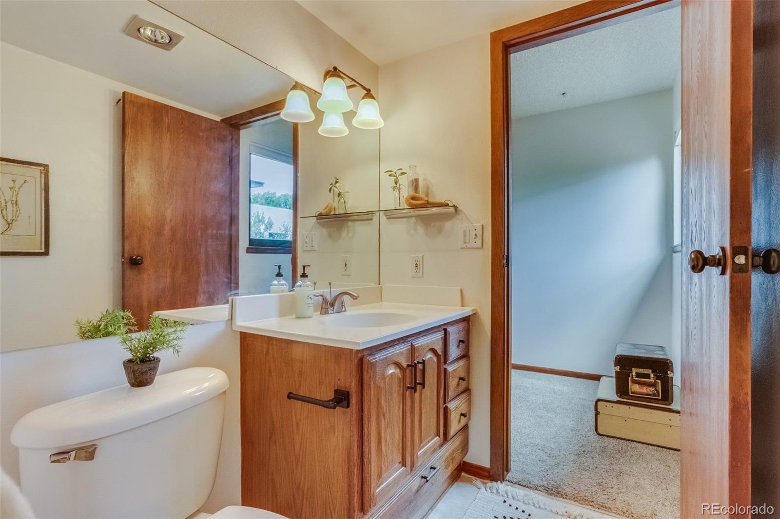 540 S Forest Street Unit: 4-202