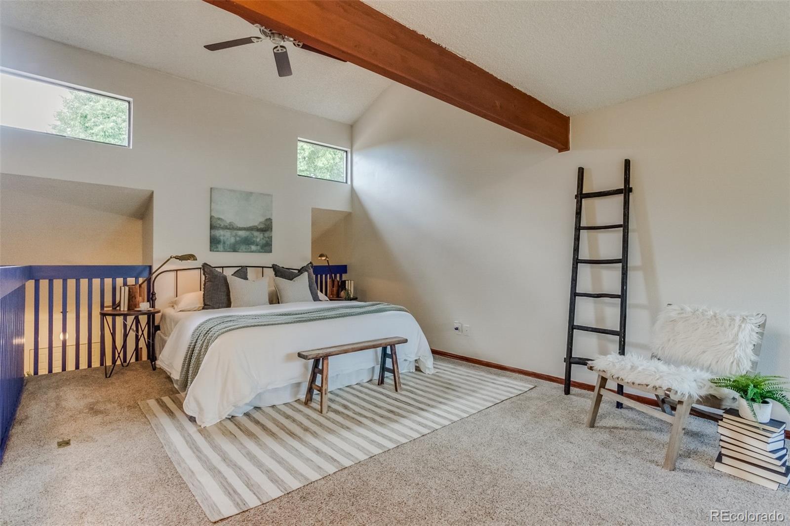 540 S Forest Street Unit: 4-202