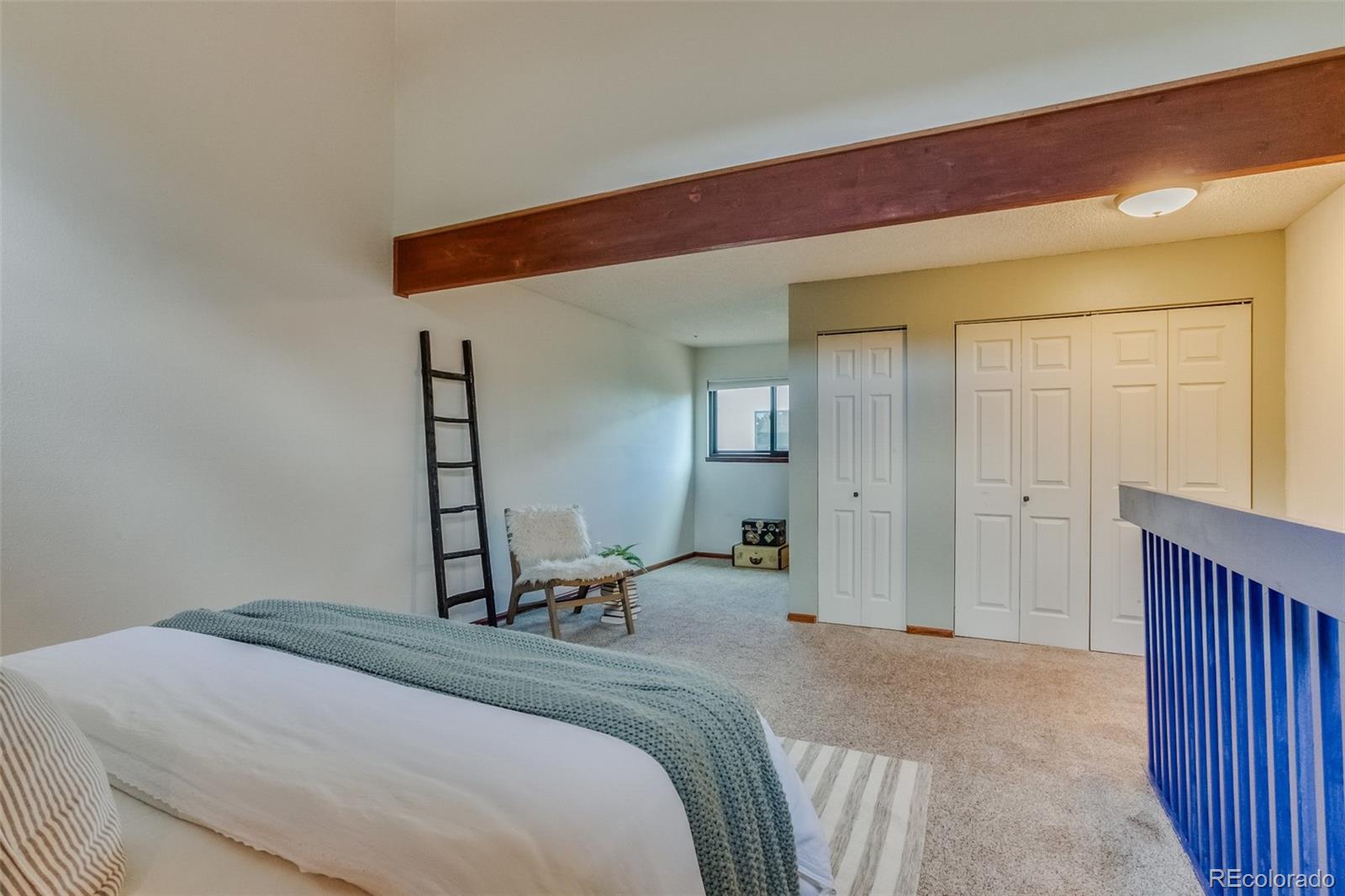 540 S Forest Street Unit: 4-202