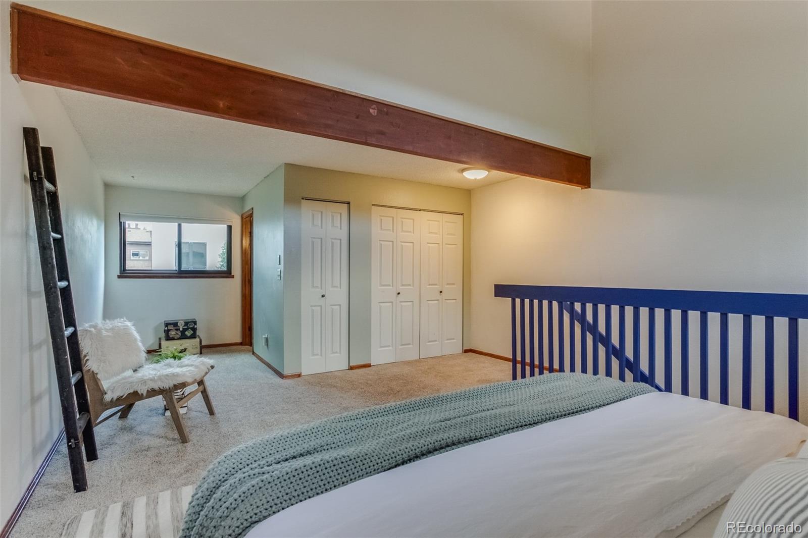 540 S Forest Street Unit: 4-202