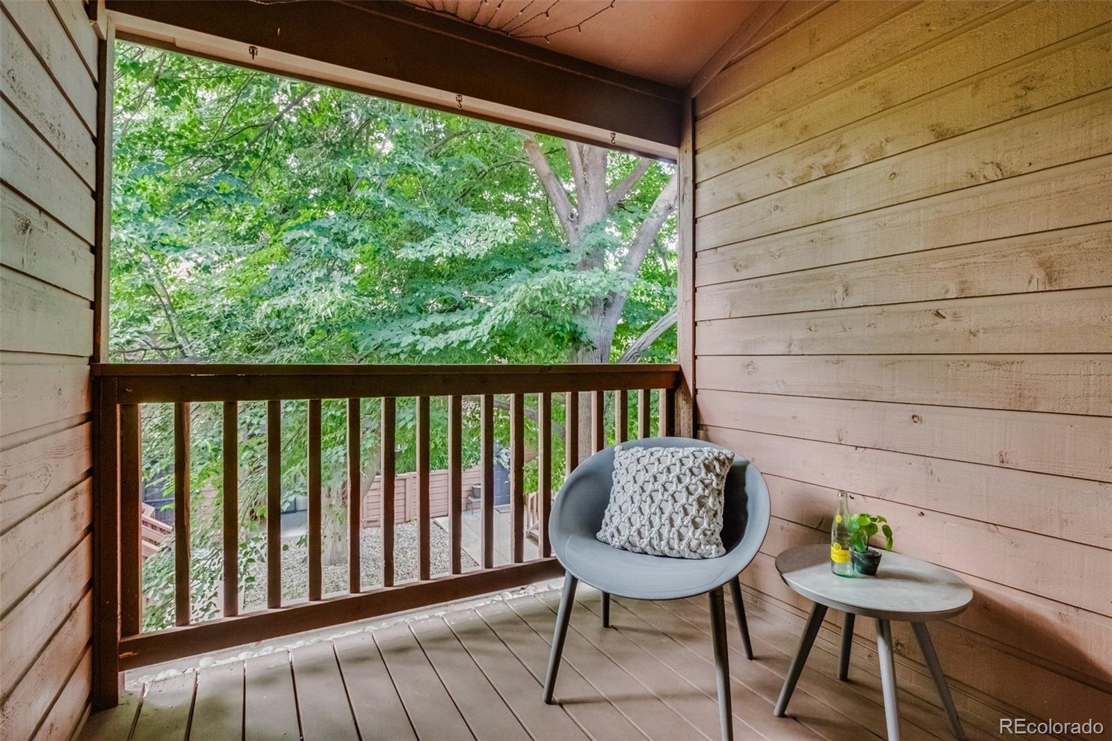 540 S Forest Street Unit: 4-202