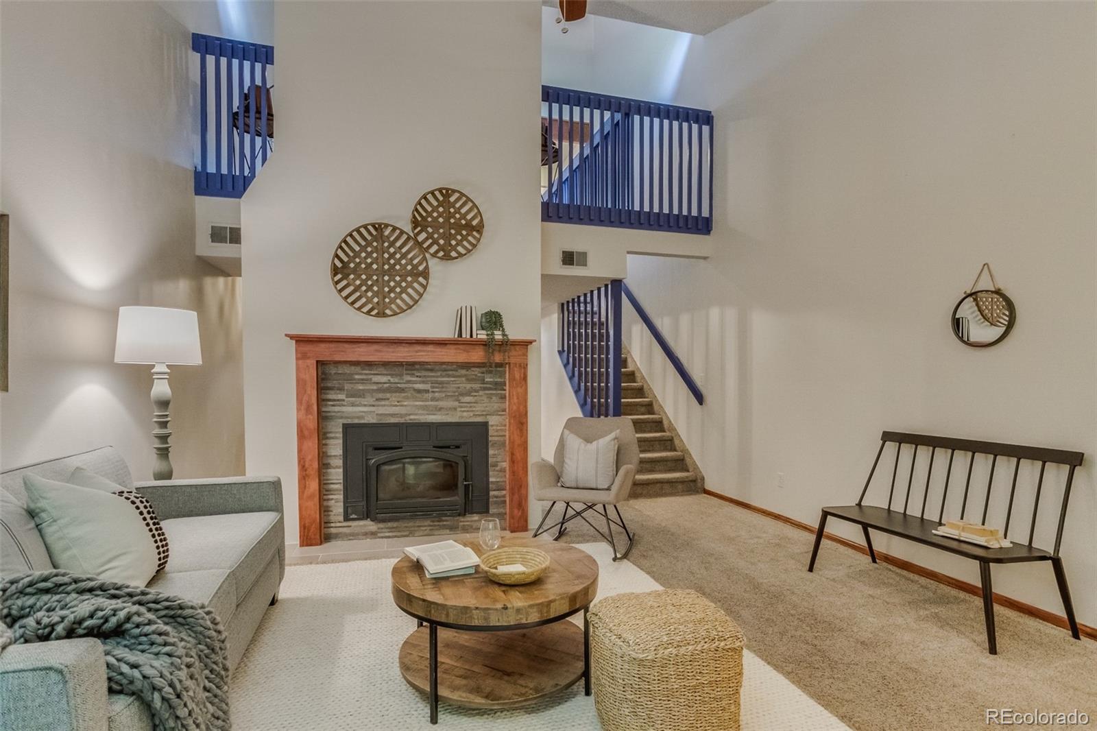 540 S Forest Street Unit: 4-202