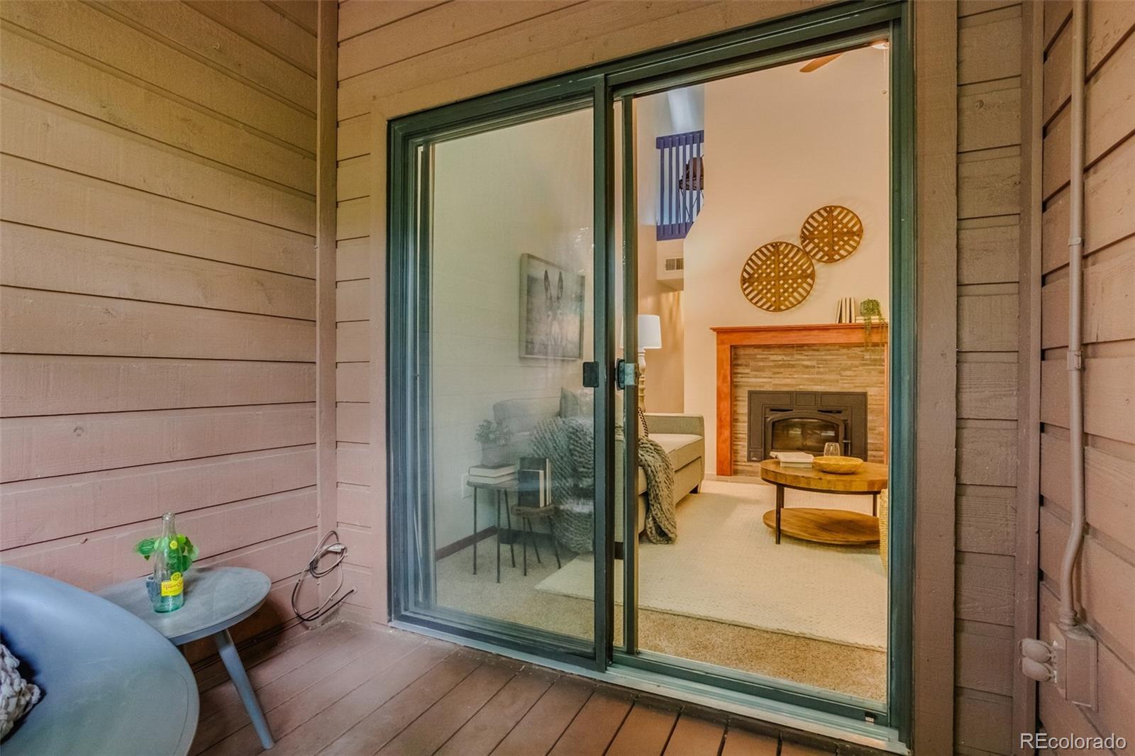 540 S Forest Street Unit: 4-202