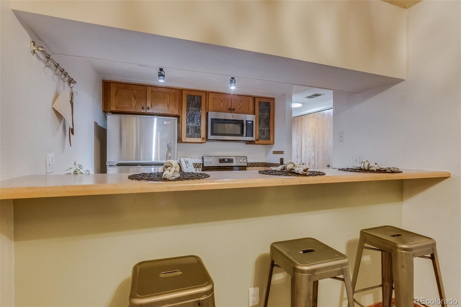540 S Forest Street Unit: 4-202