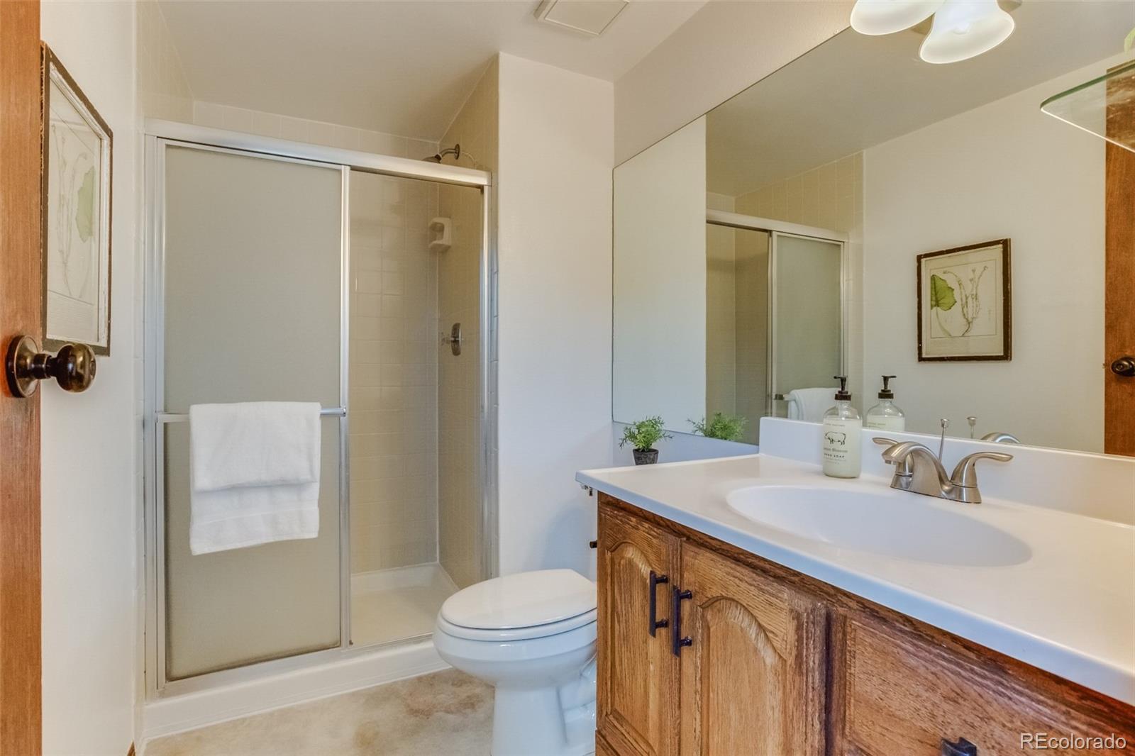 540 S Forest Street Unit: 4-202
