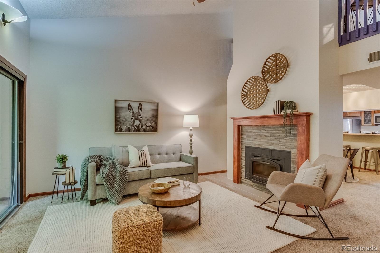540 S Forest Street Unit: 4-202