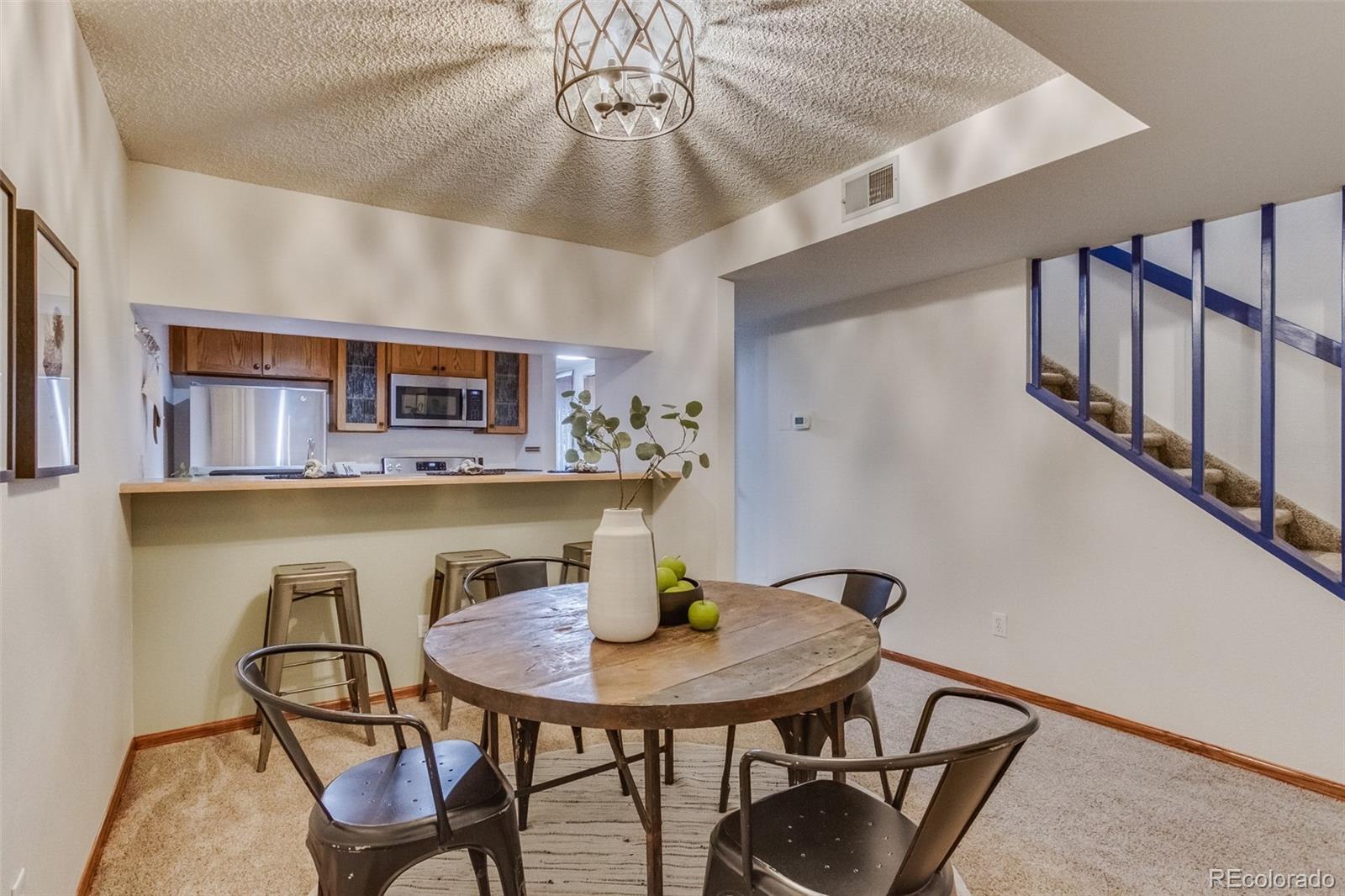 540 S Forest Street Unit: 4-202