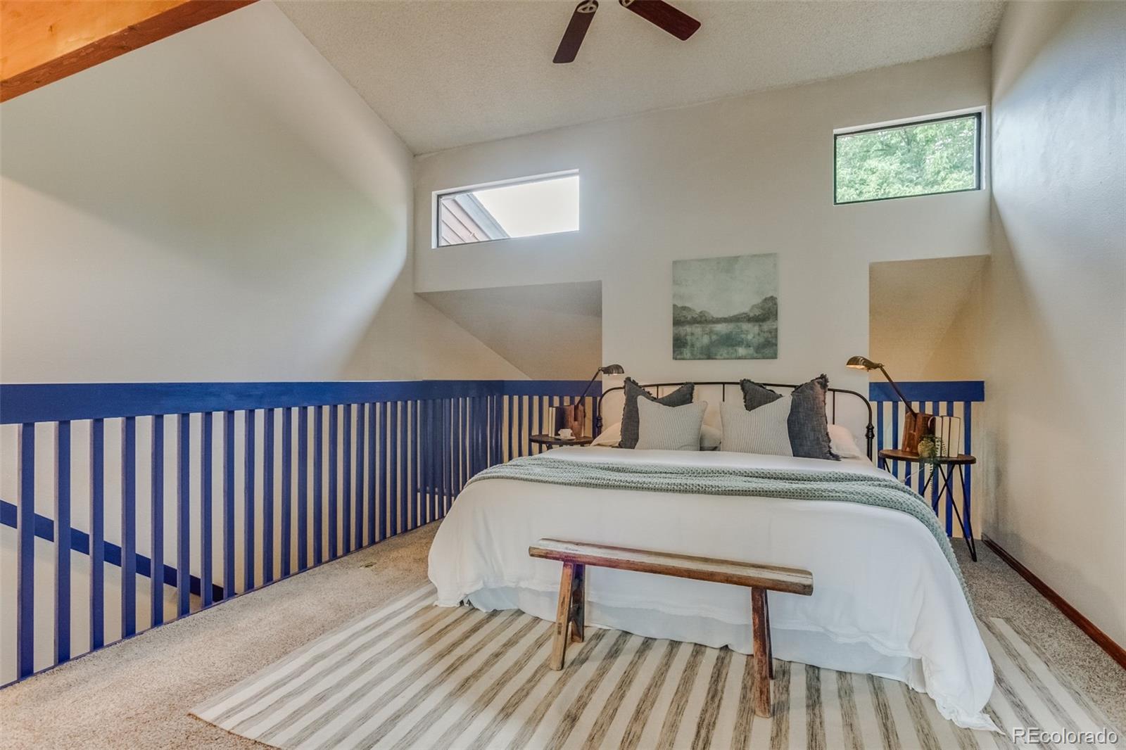 540 S Forest Street Unit: 4-202