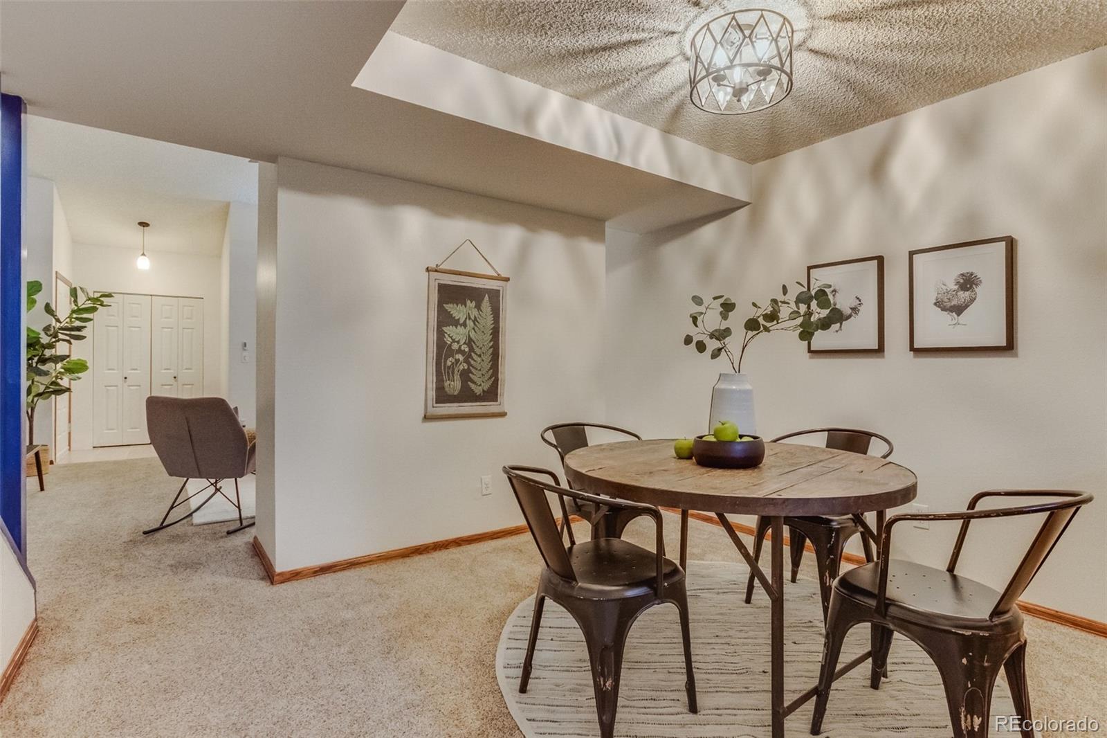 540 S Forest Street Unit: 4-202