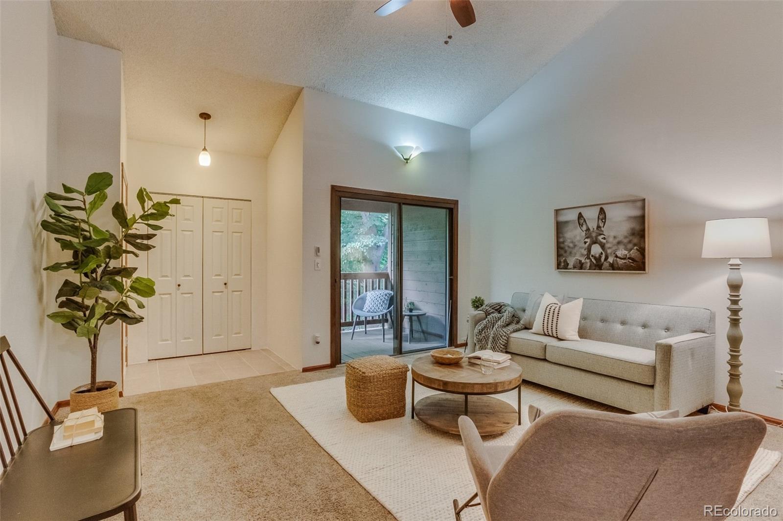 540 S Forest Street Unit: 4-202