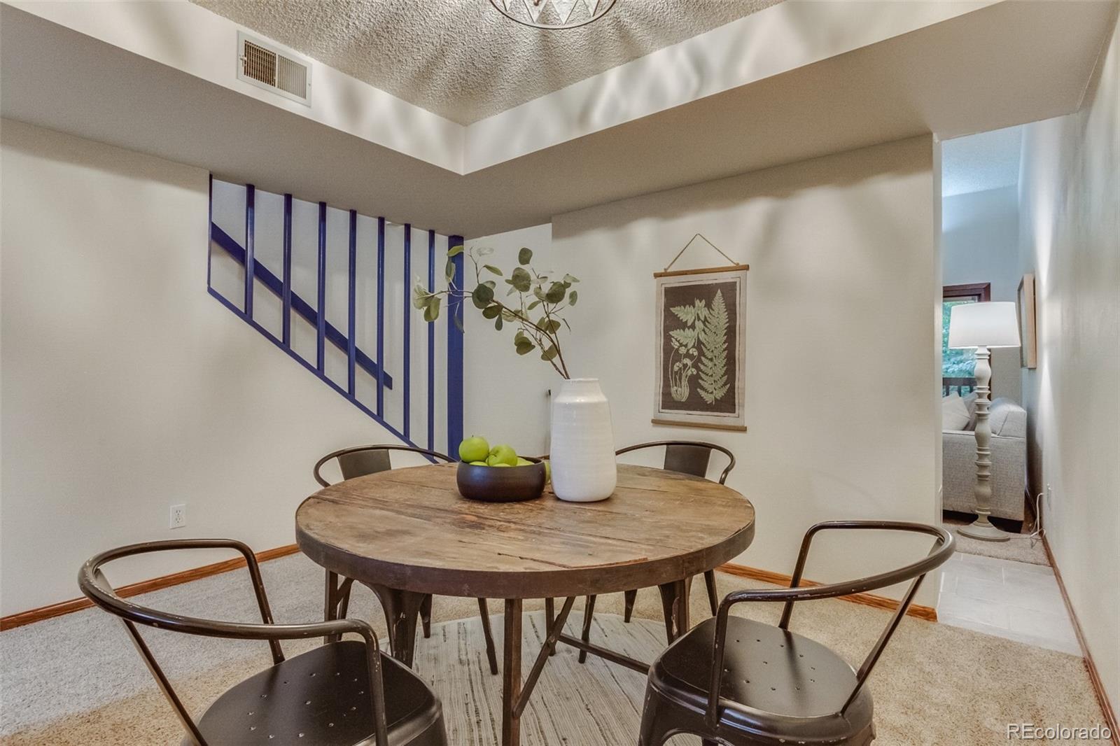 540 S Forest Street Unit: 4-202