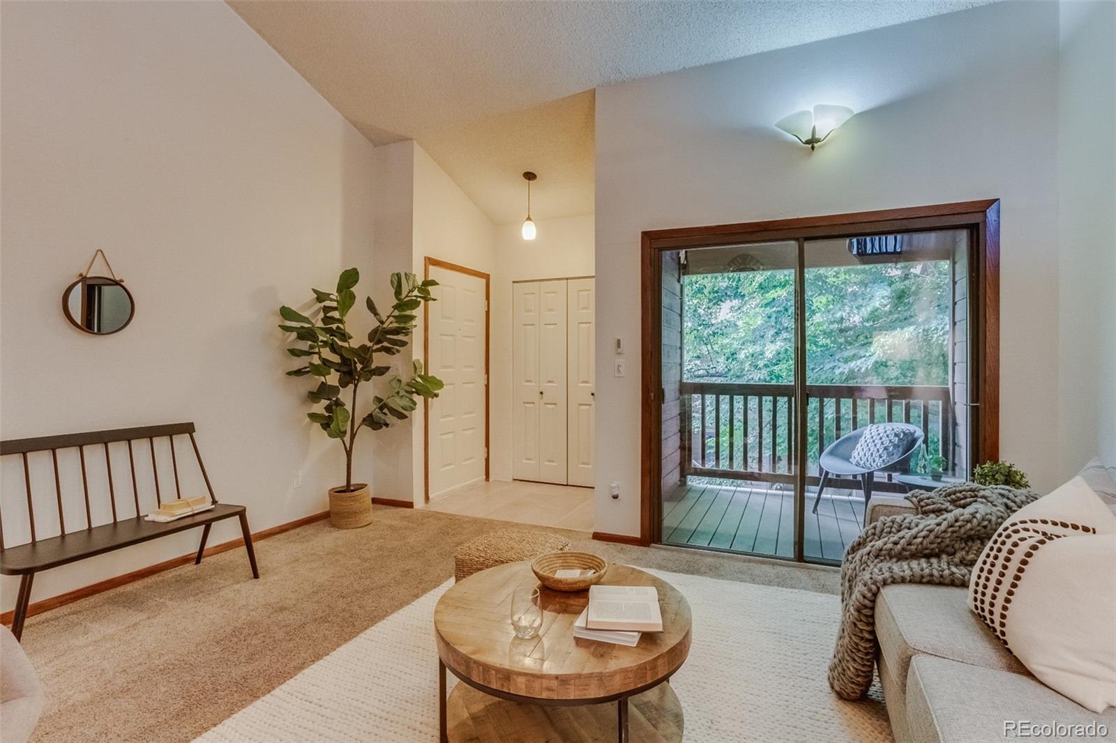 540 S Forest Street Unit: 4-202
