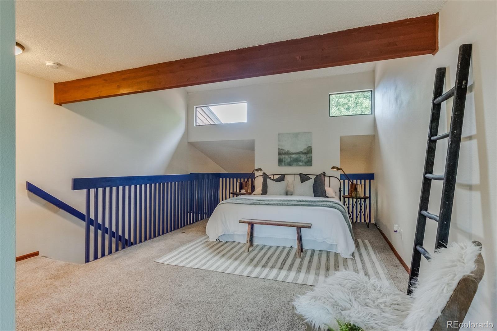 540 S Forest Street Unit: 4-202