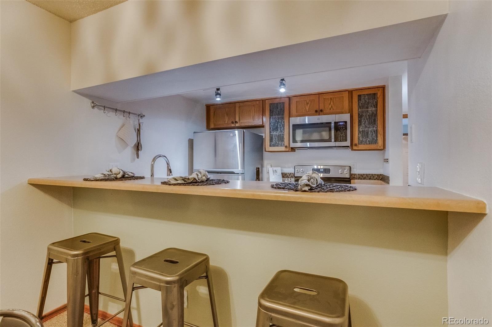 540 S Forest Street Unit: 4-202