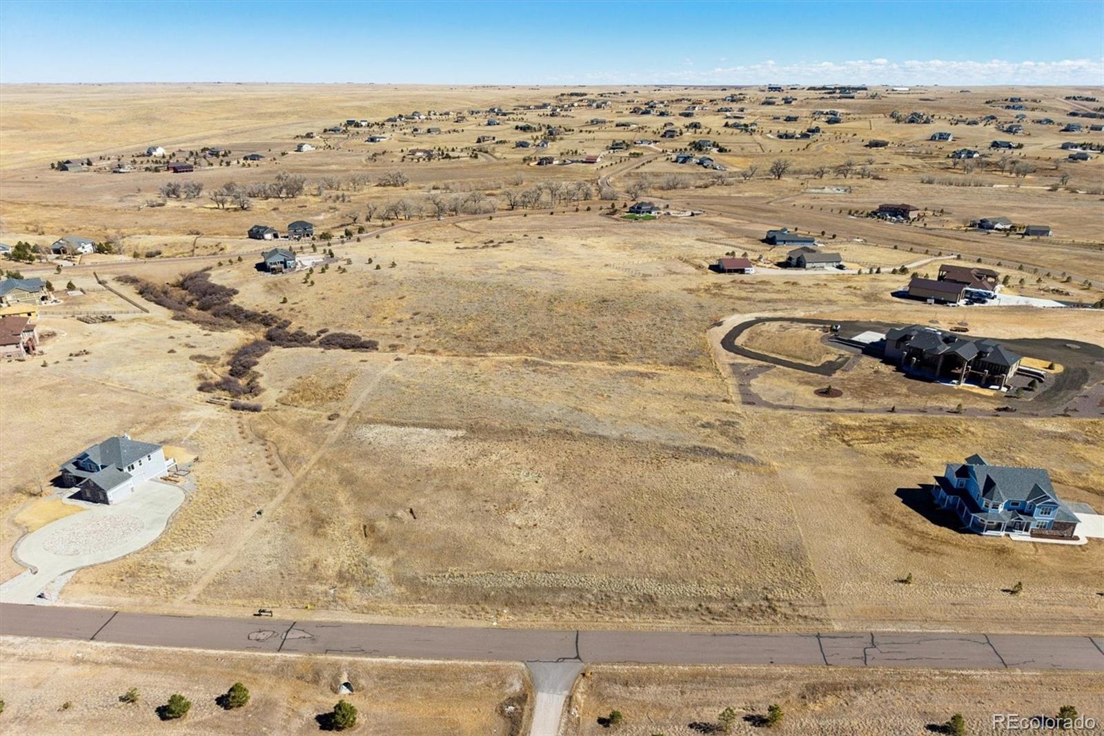 2492 Sagebrush Street