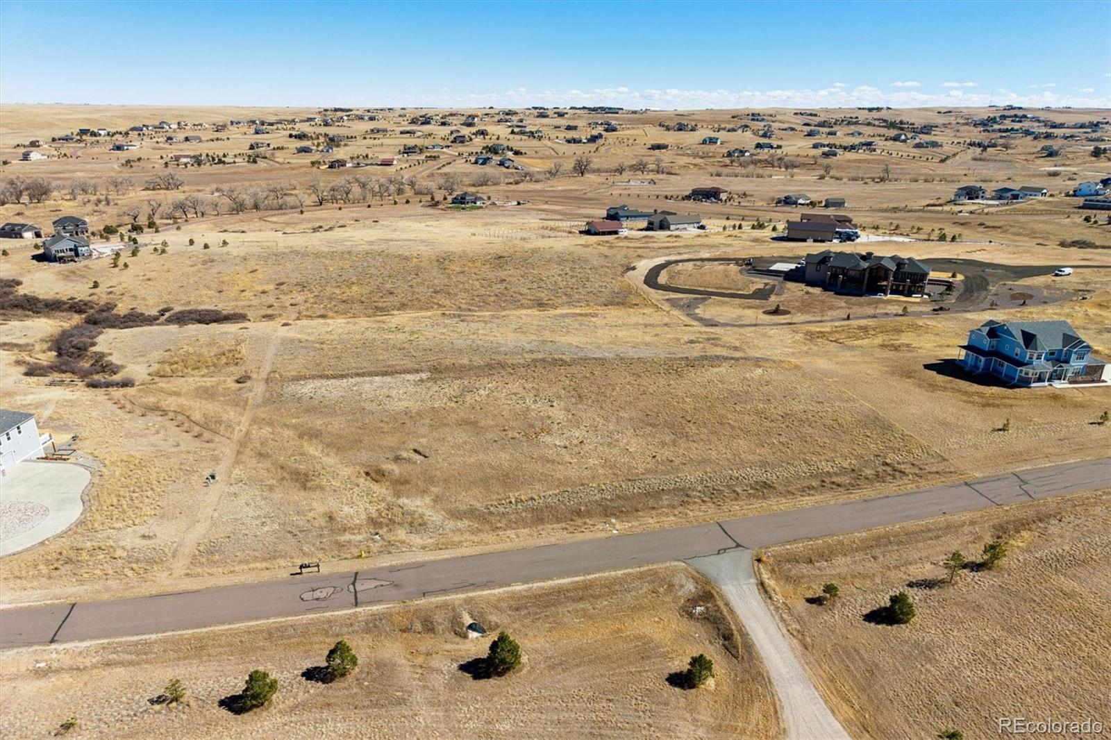 2492 Sagebrush Street