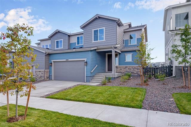 6882 Oak Canyon Circle