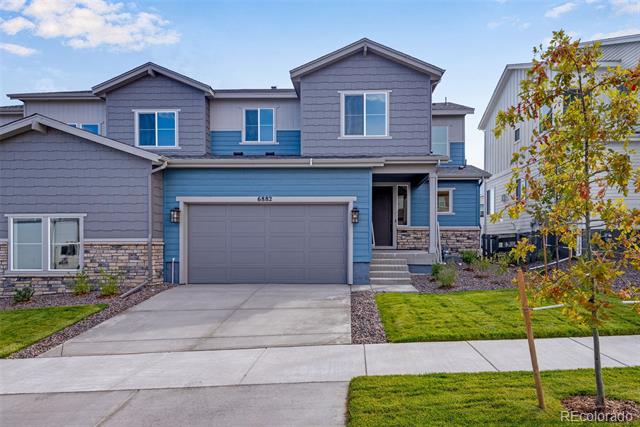 6882 Oak Canyon Circle