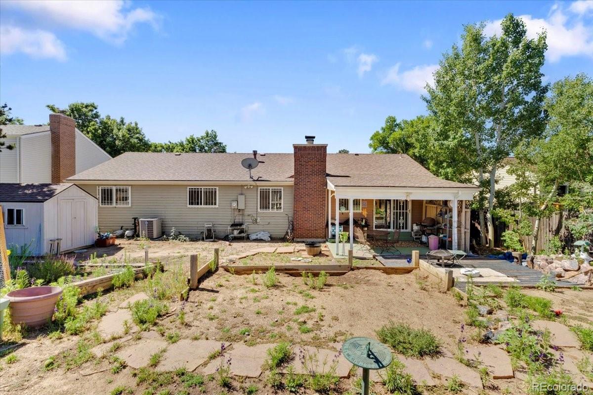 16643 E Rice Circle