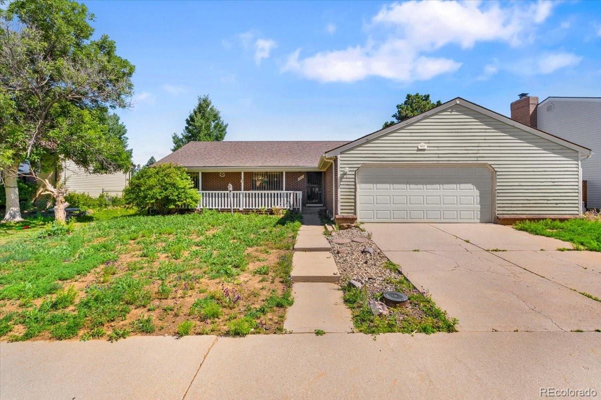 16643 E Rice Circle