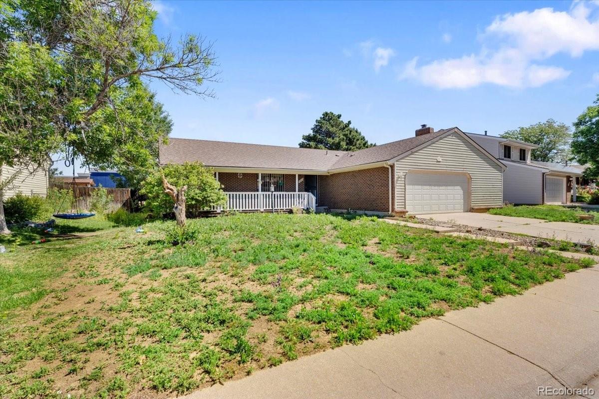 16643 E Rice Circle