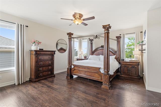 7312 Winter Berry Lane