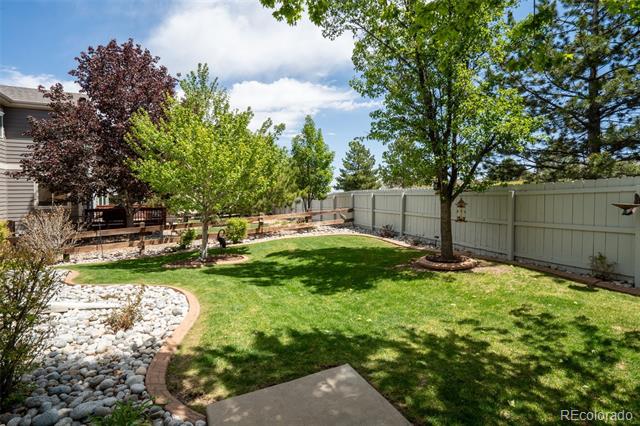 7312 Winter Berry Lane