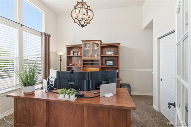 7312 Winter Berry Lane