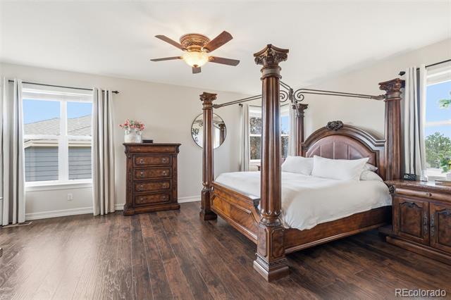 7312 Winter Berry Lane