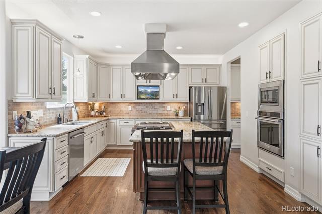 7312 Winter Berry Lane