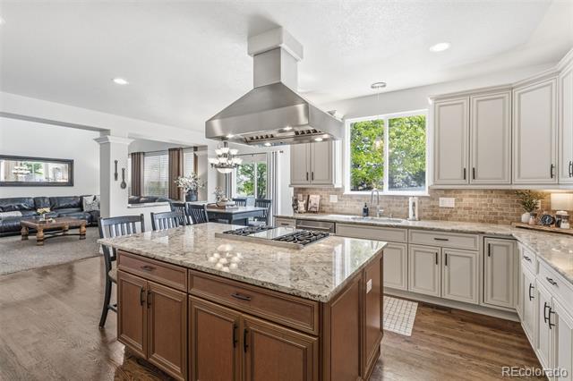 7312 Winter Berry Lane
