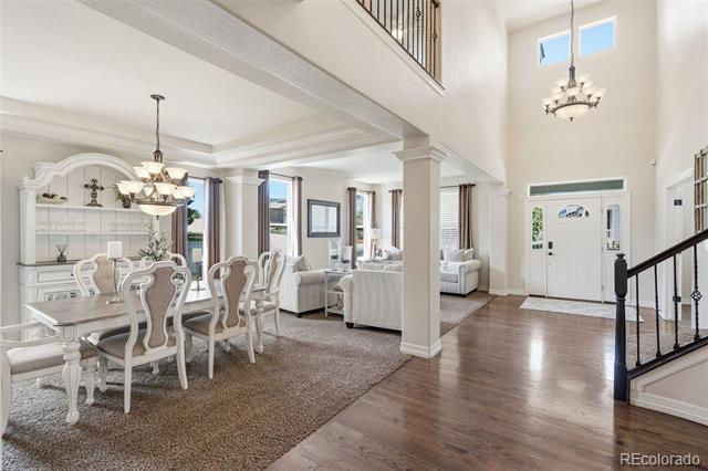 7312 Winter Berry Lane
