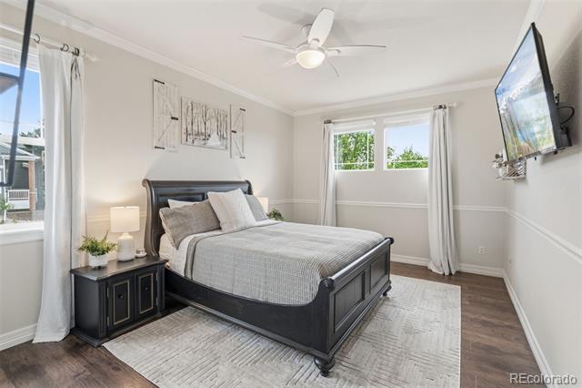 7312 Winter Berry Lane