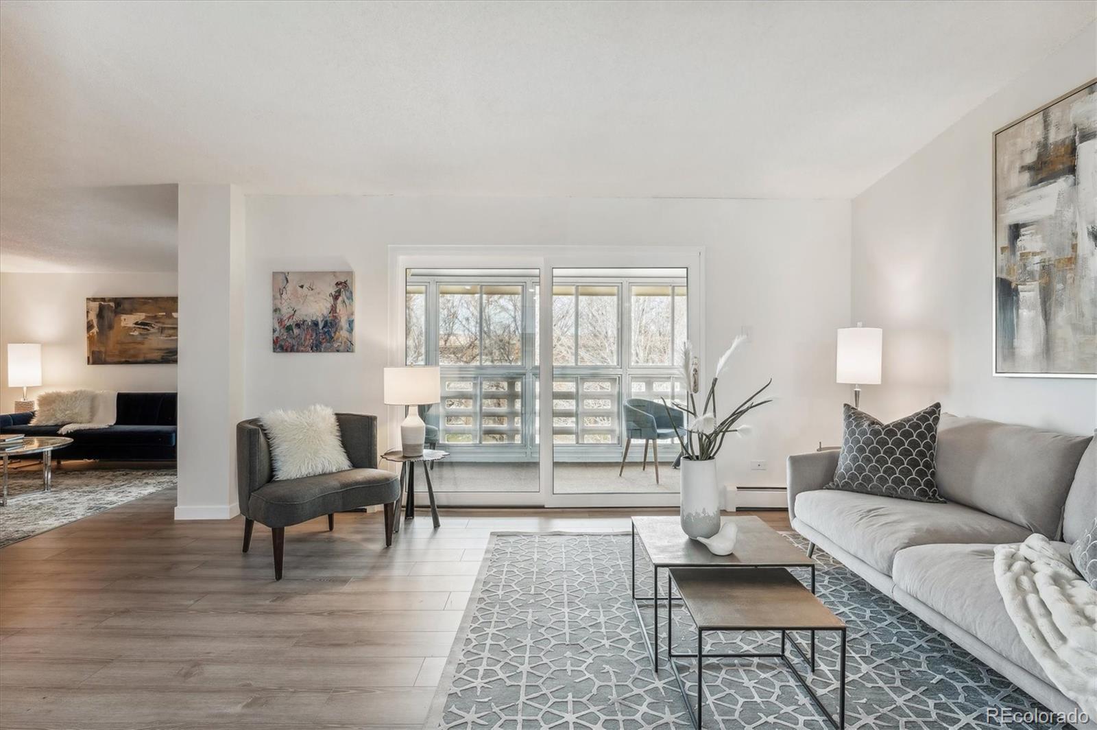 610 S Alton Way Unit: 5D