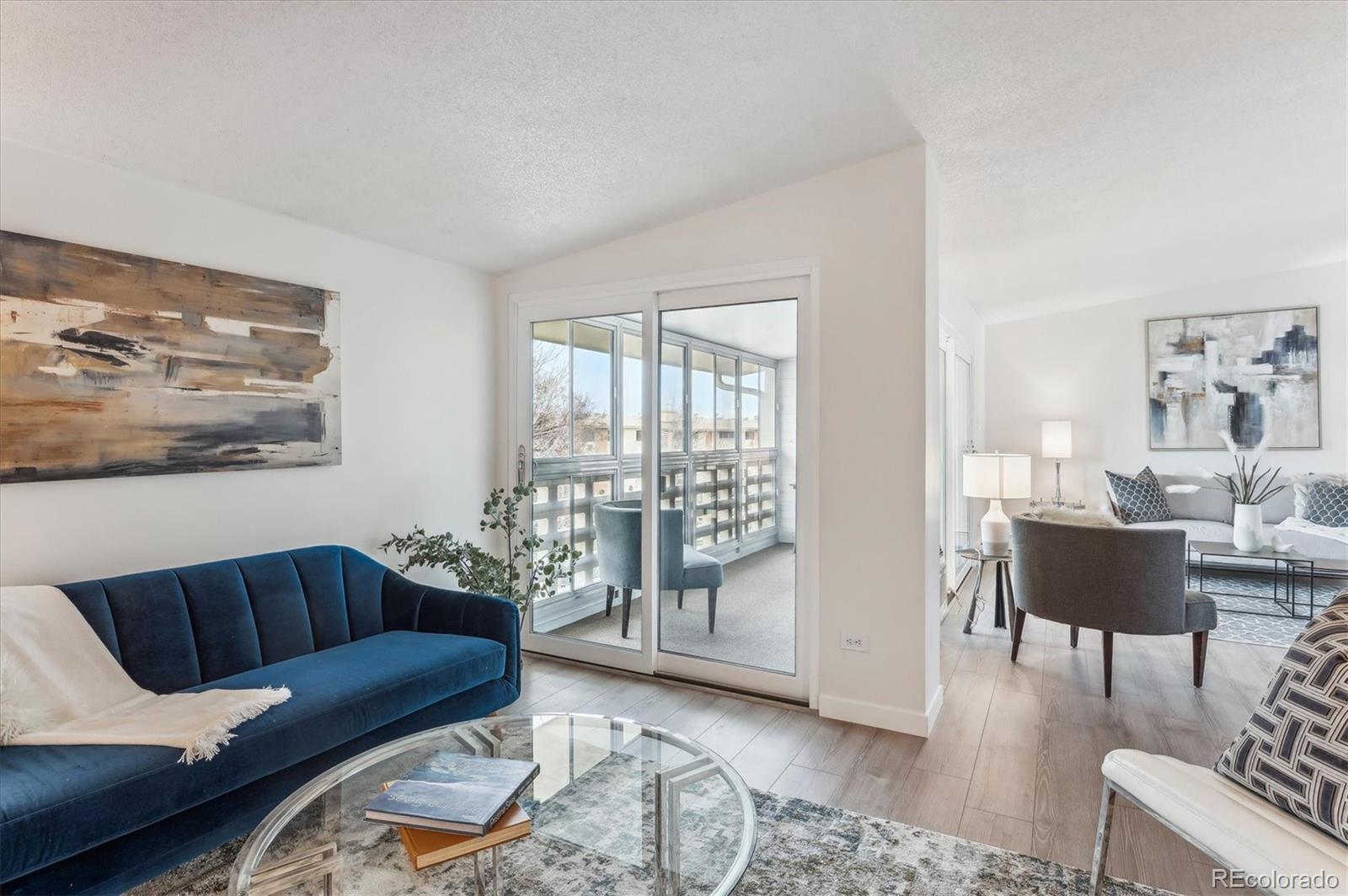 610 S Alton Way Unit: 5D