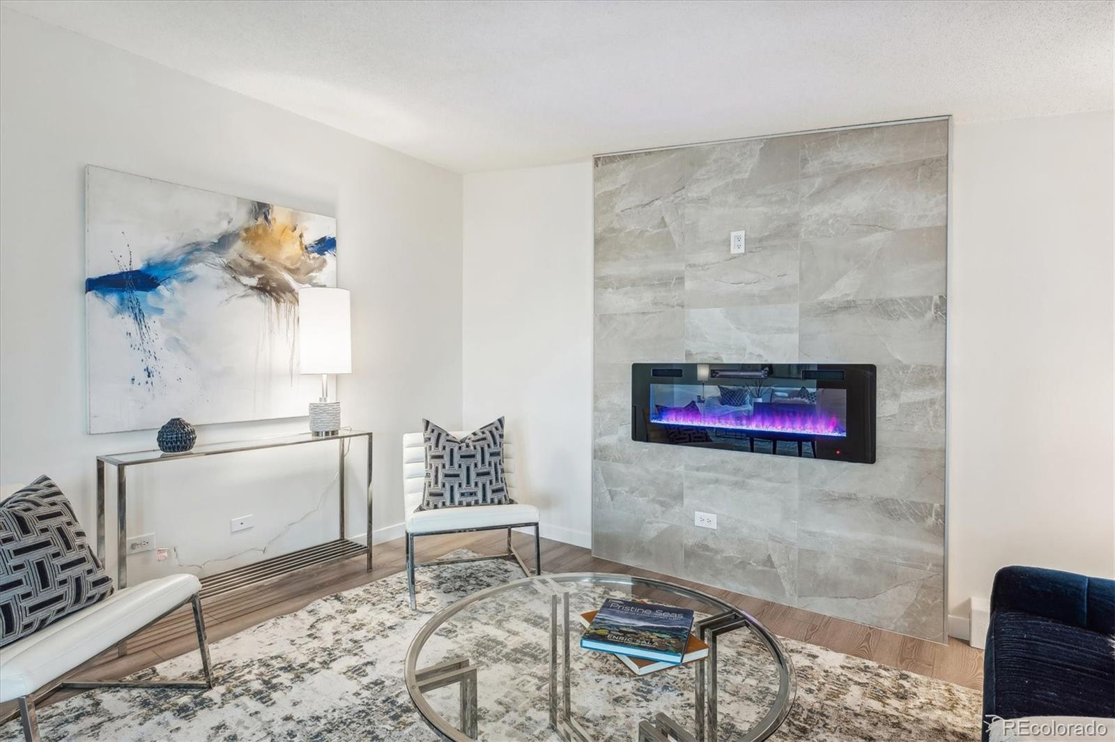 610 S Alton Way Unit: 5D