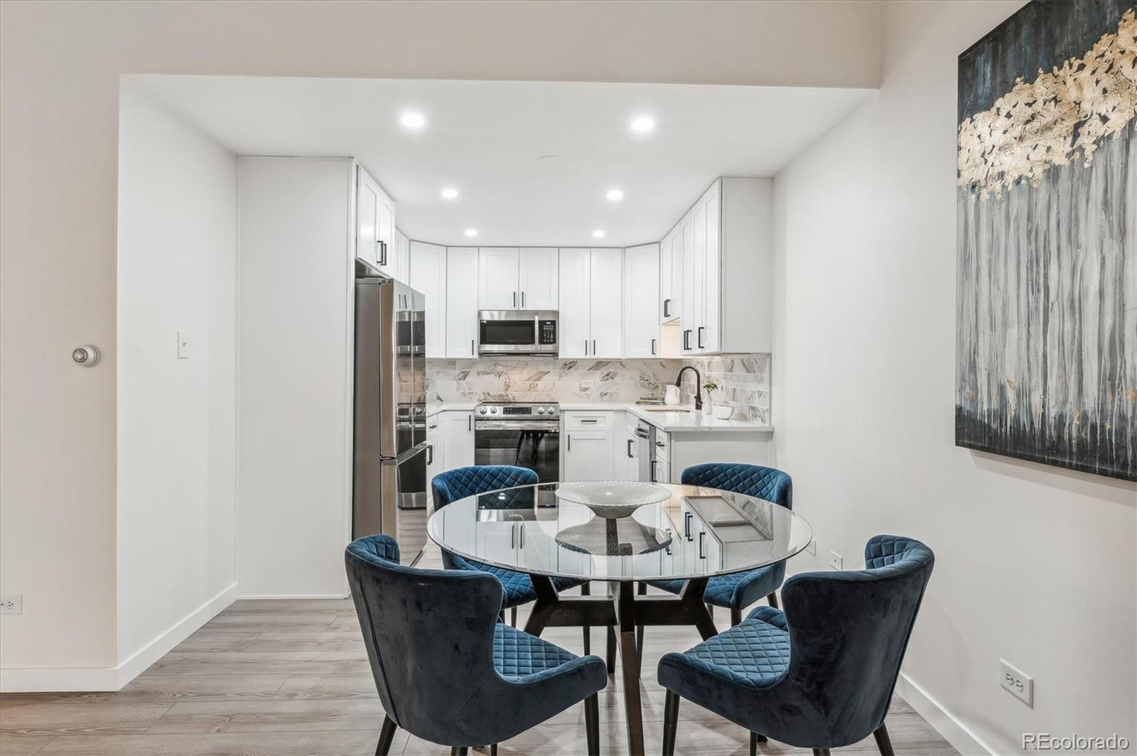 610 S Alton Way Unit: 5D