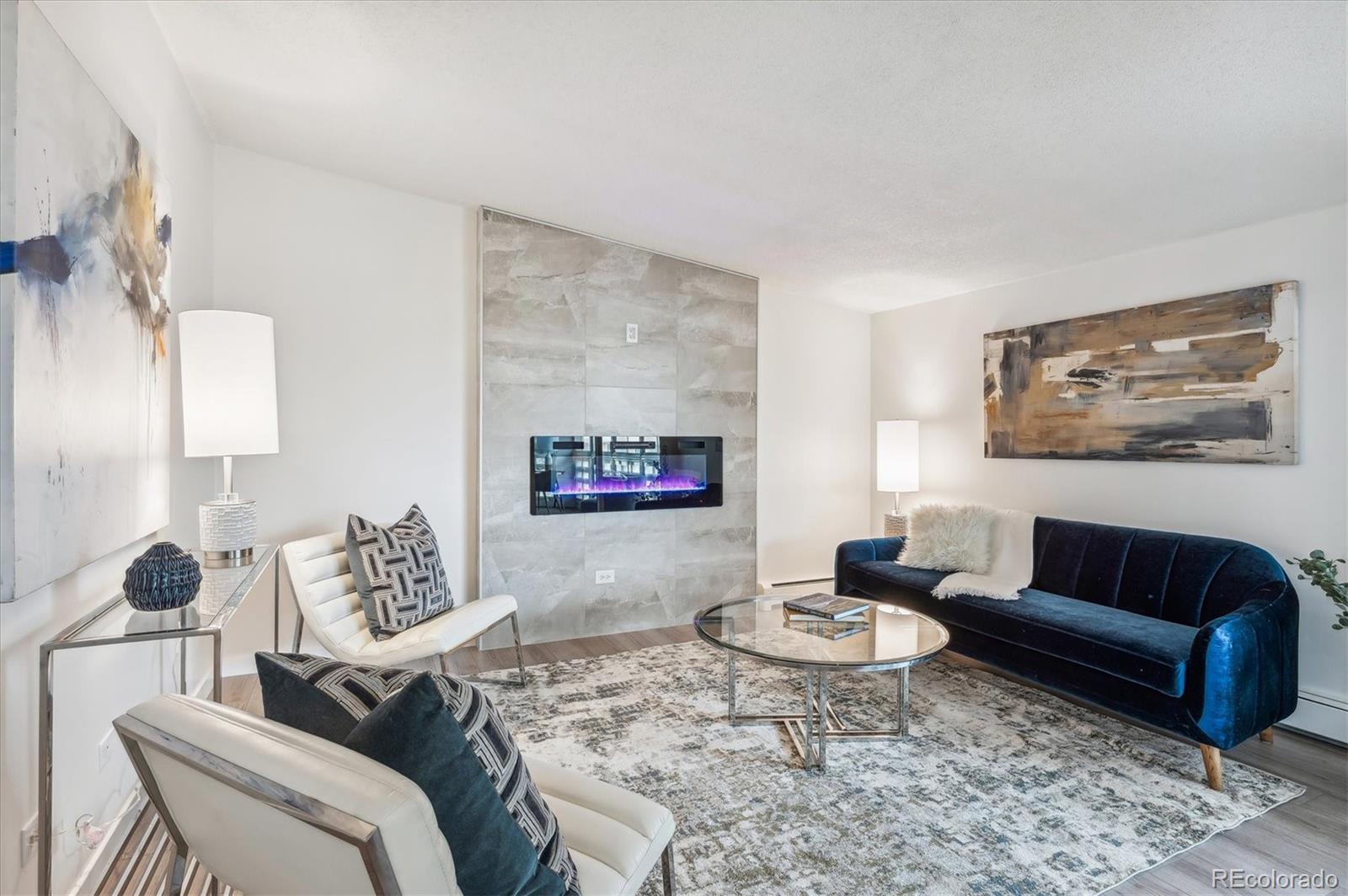 610 S Alton Way Unit: 5D