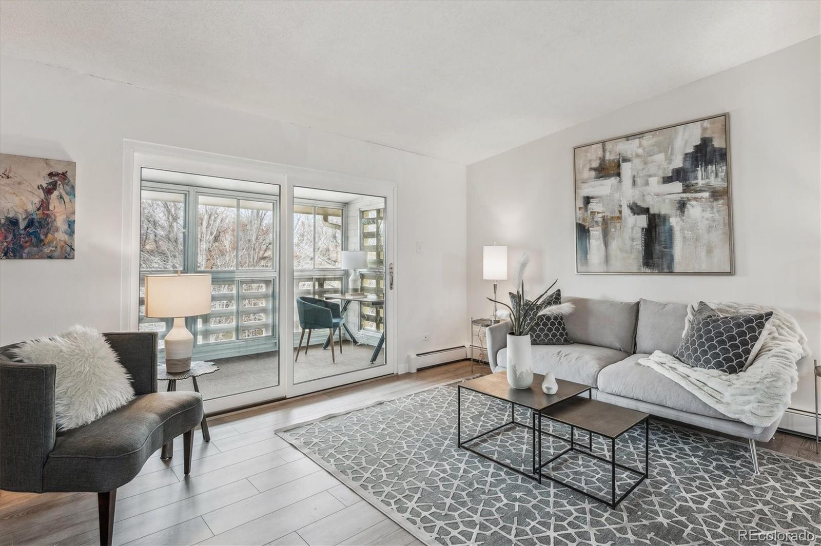 610 S Alton Way Unit: 5D