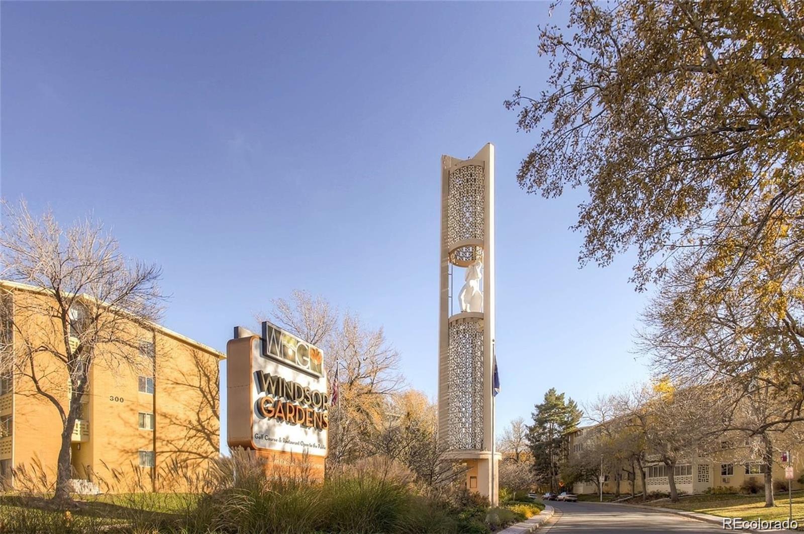 610 S Alton Way Unit: 5D