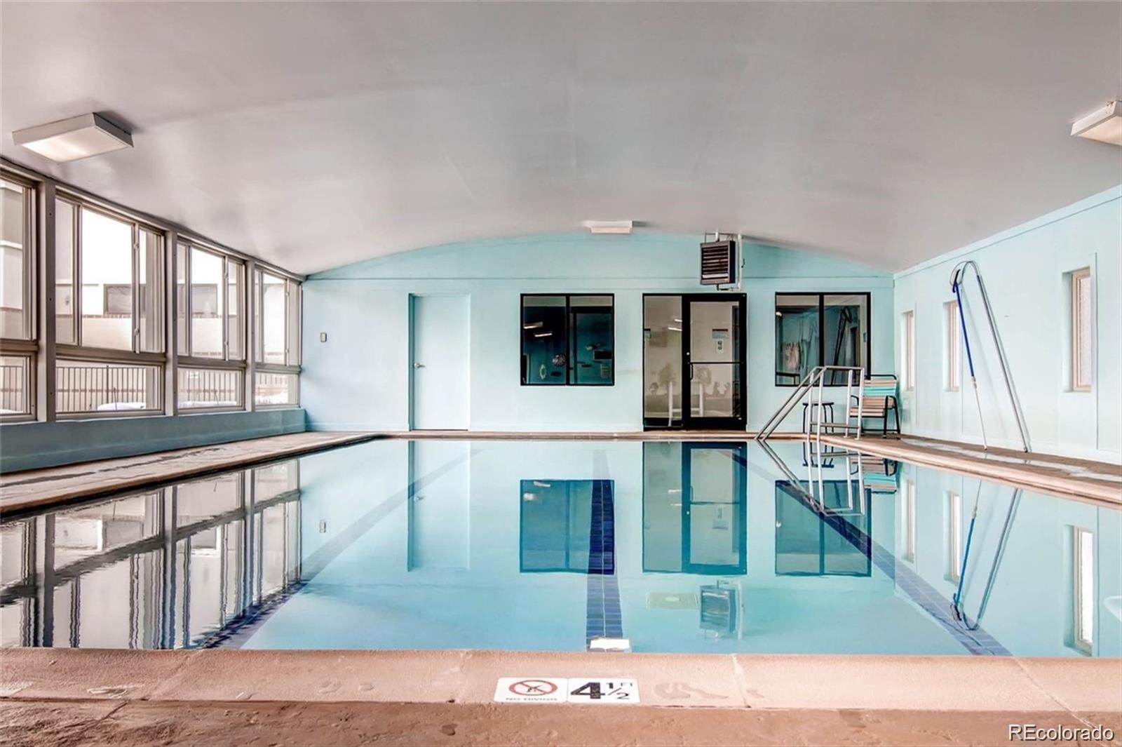 610 S Alton Way Unit: 5D