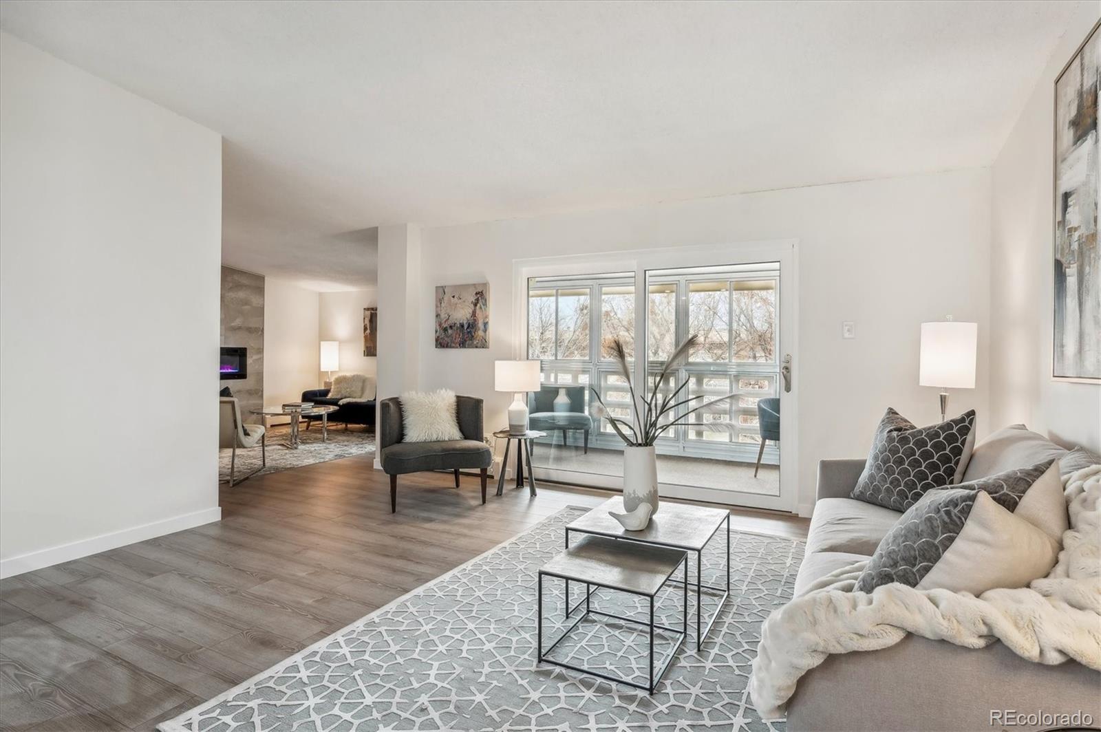 610 S Alton Way Unit: 5D