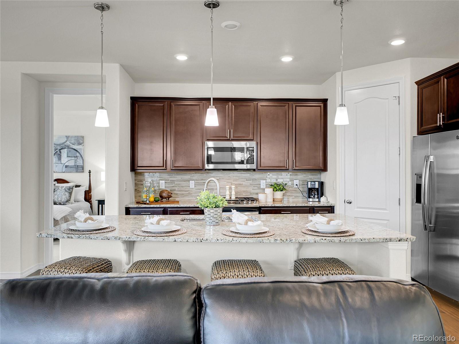 14861 Chicago Street