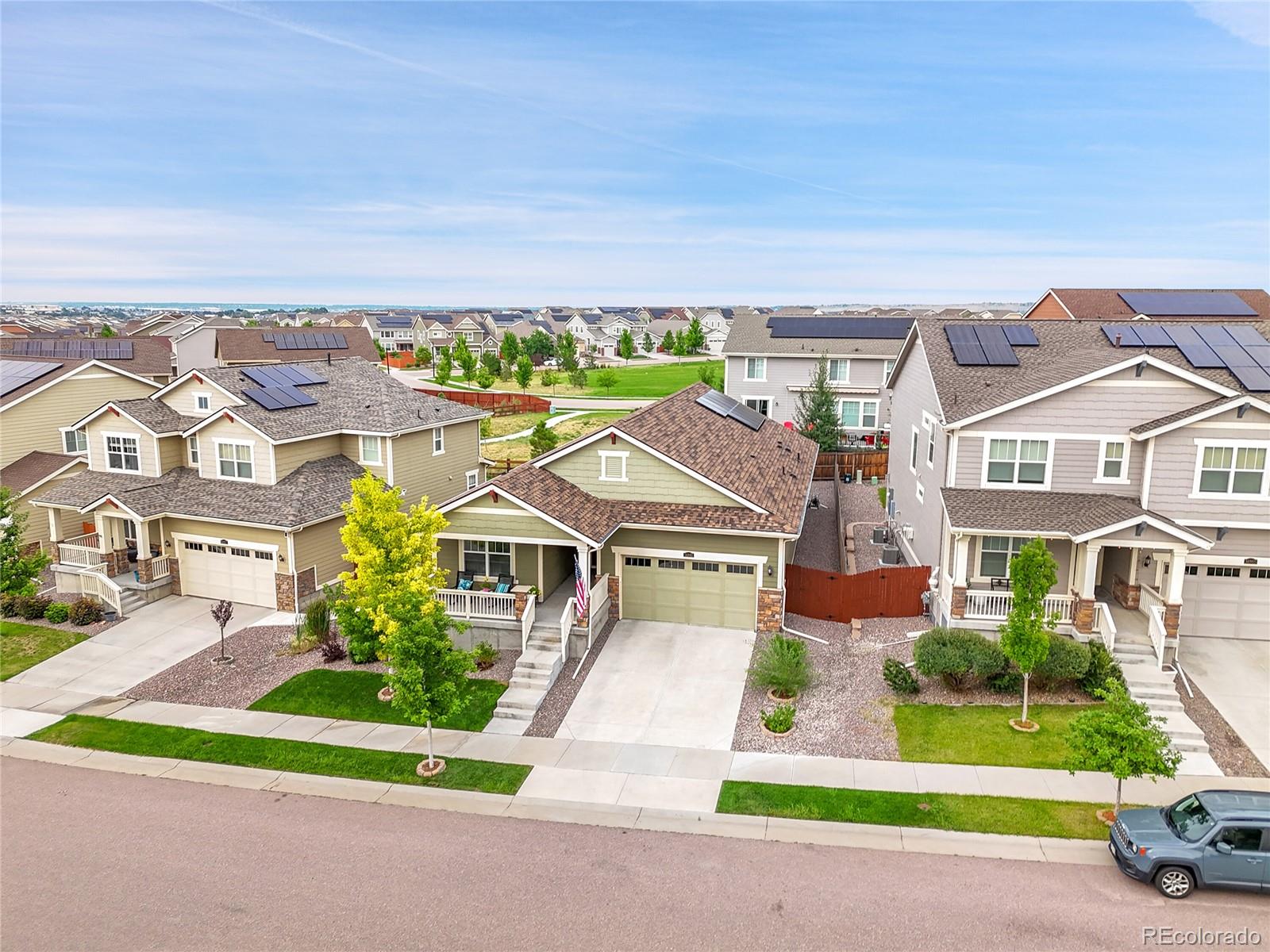 14861 Chicago Street