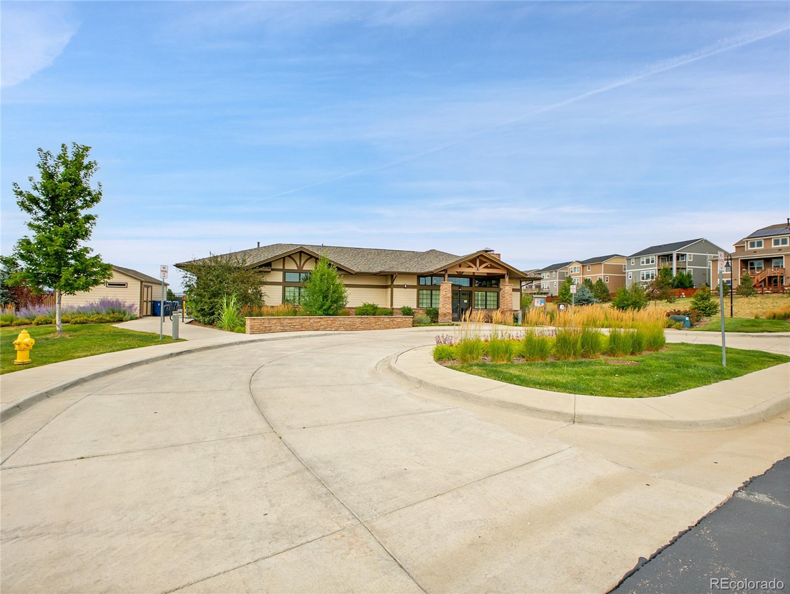 14861 Chicago Street