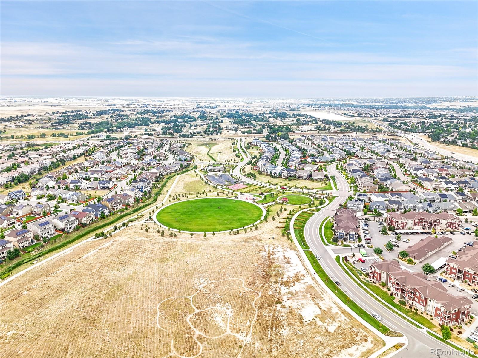 14861 Chicago Street