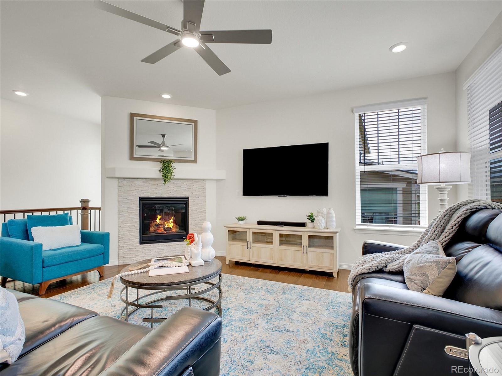 14861 Chicago Street